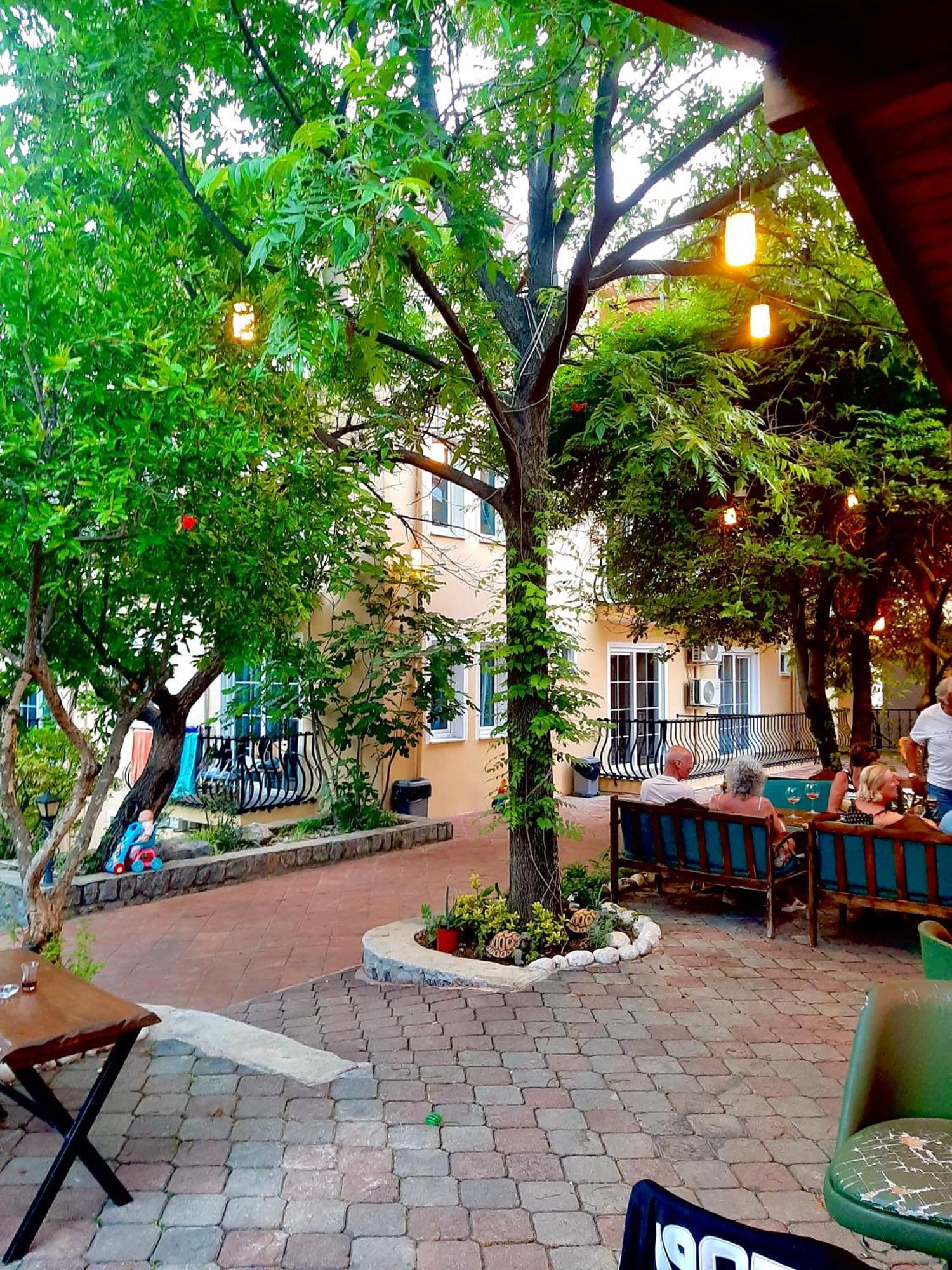 Gunes Boutique Hotel