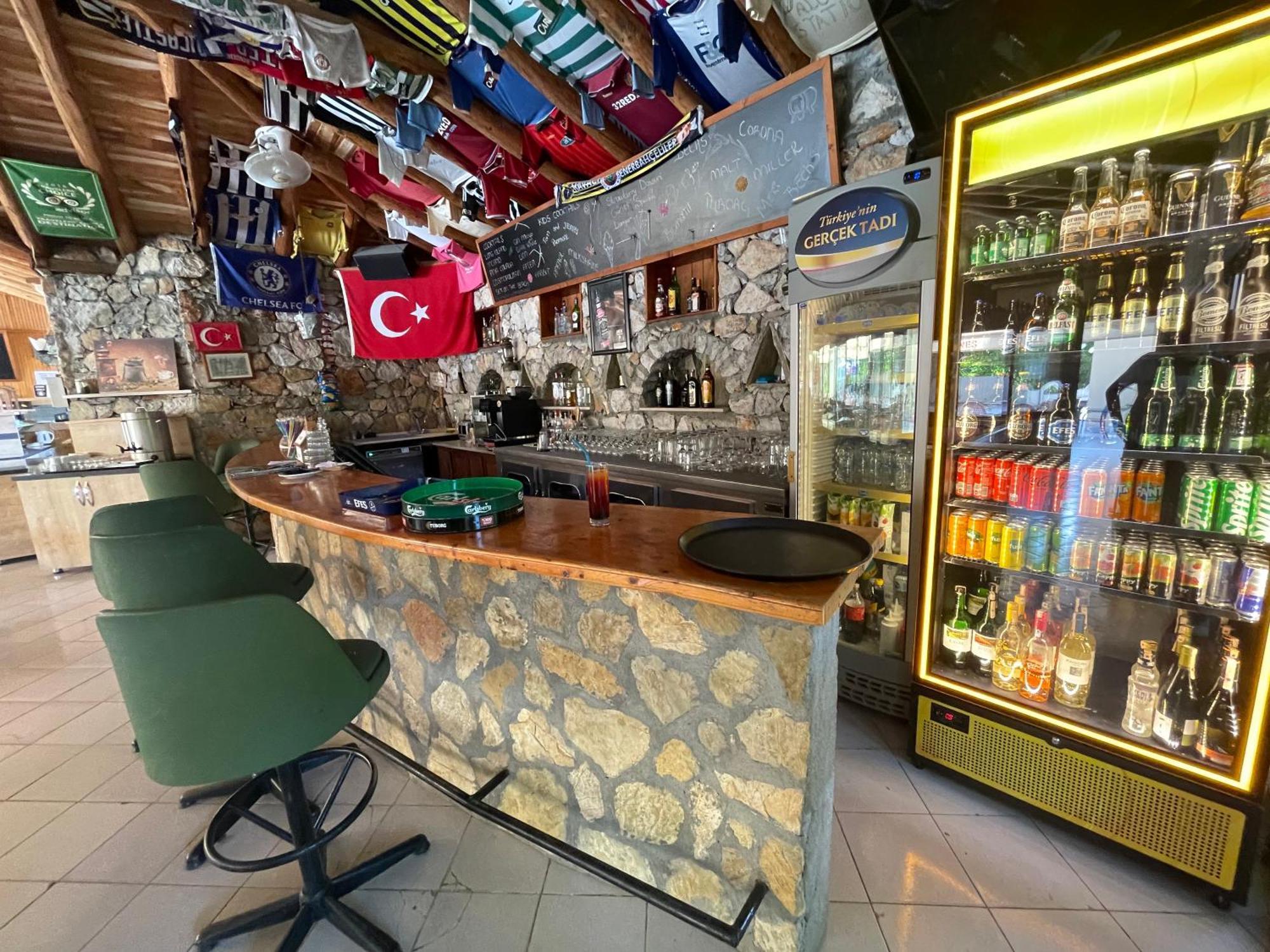 Gunes Boutique Hotel Fethiye