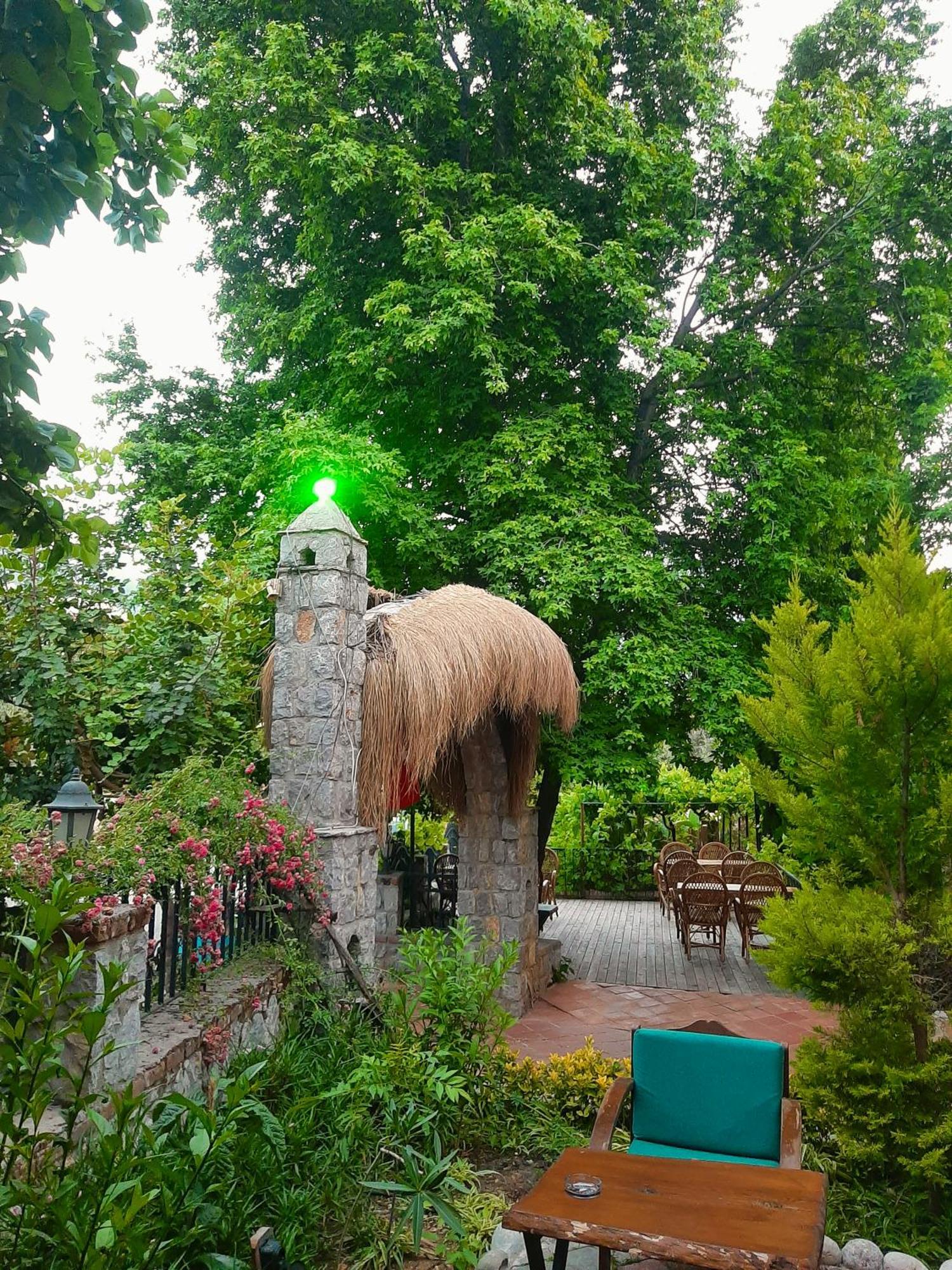 Gunes Boutique Fethiye