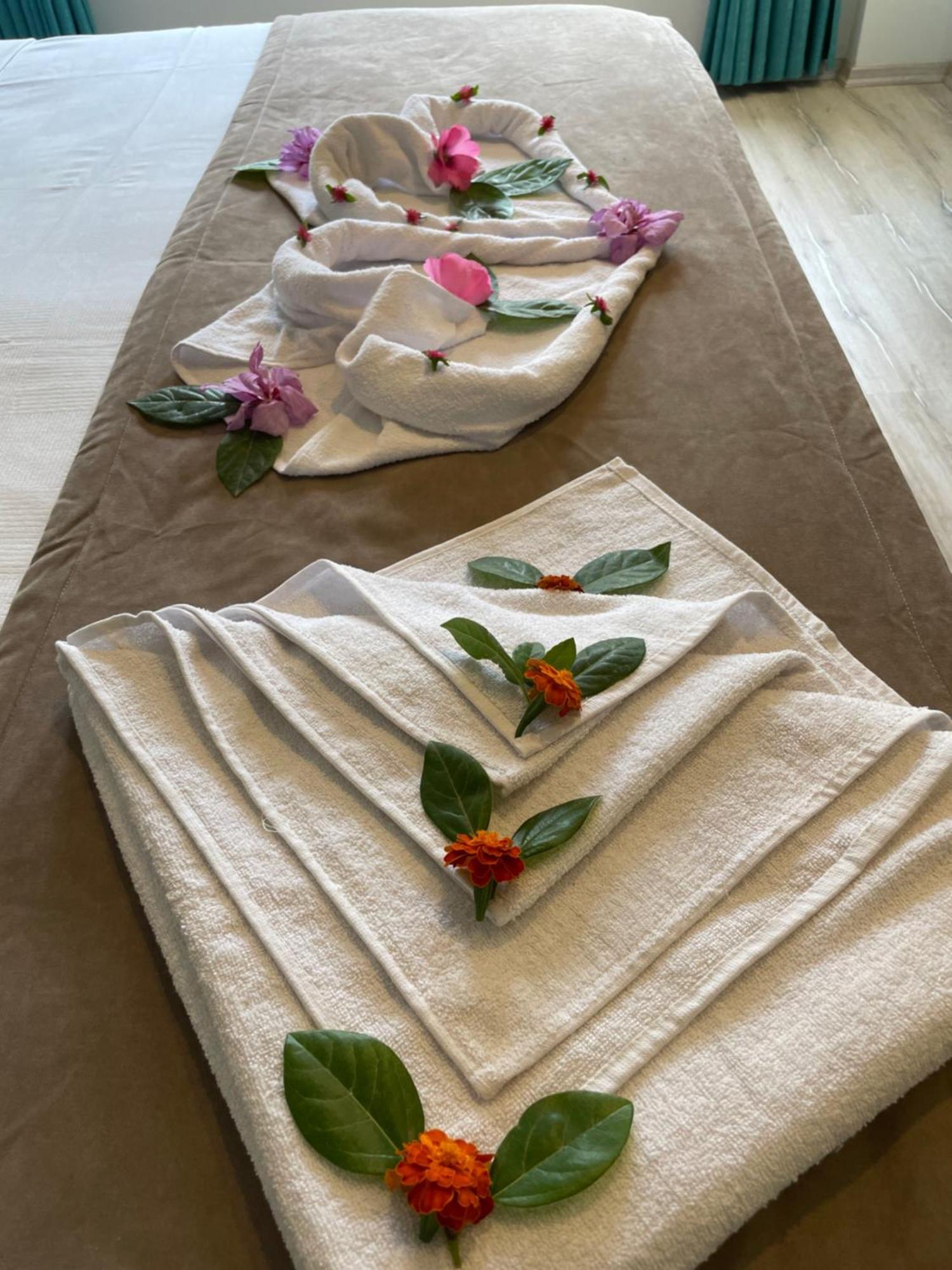 Gunes Boutique Hotel 3*