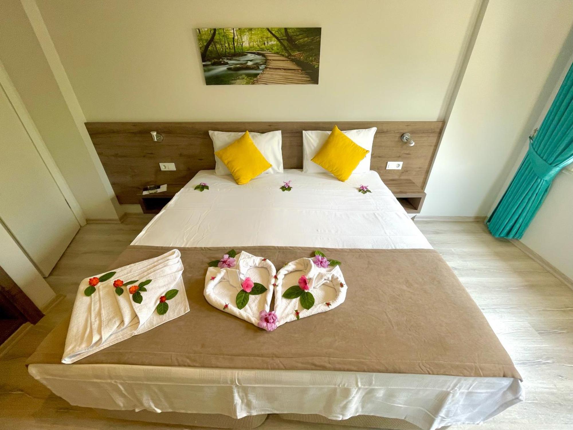 Hotel Gunes Boutique