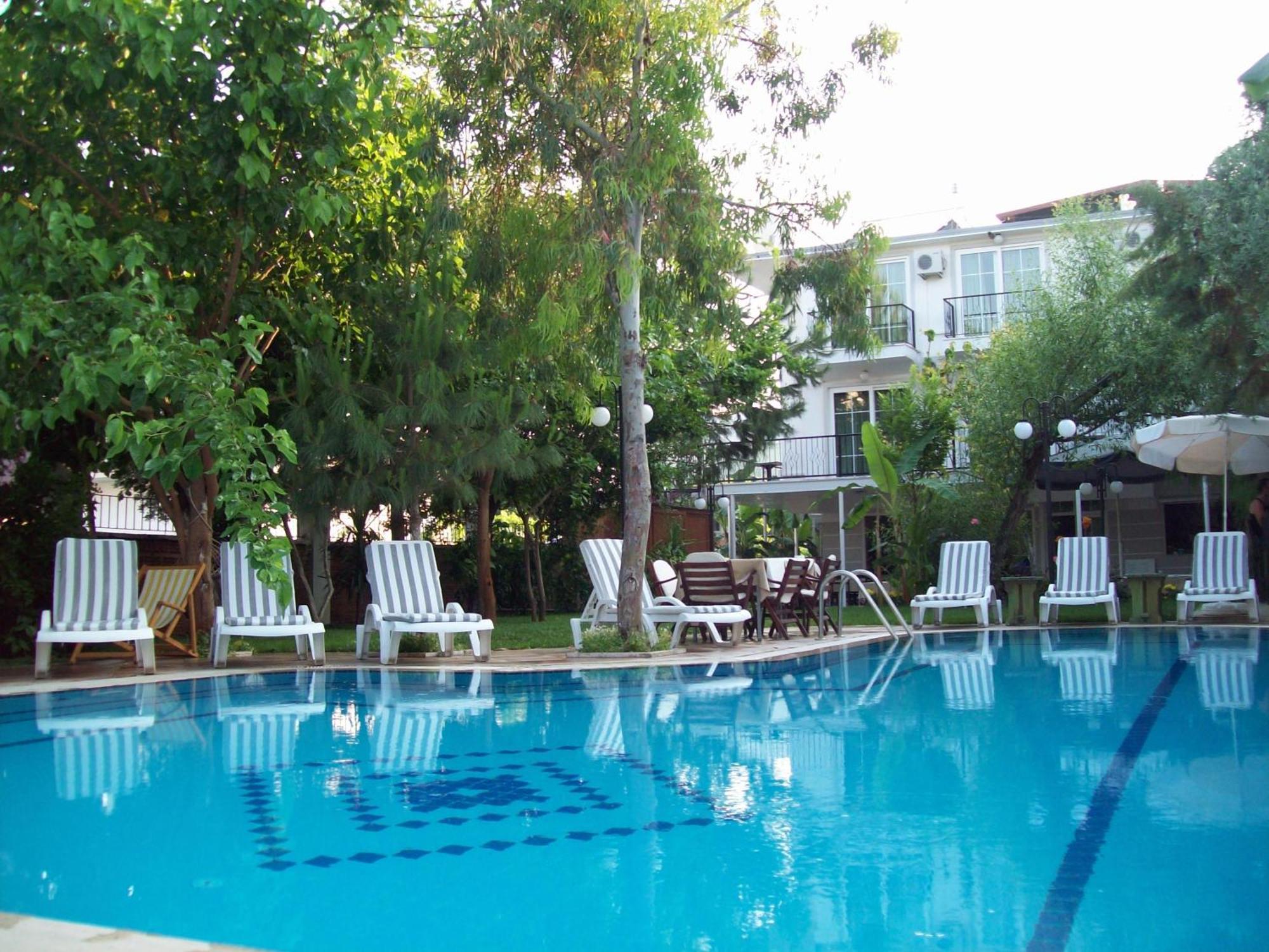 Hotel Vanilla Fethiye