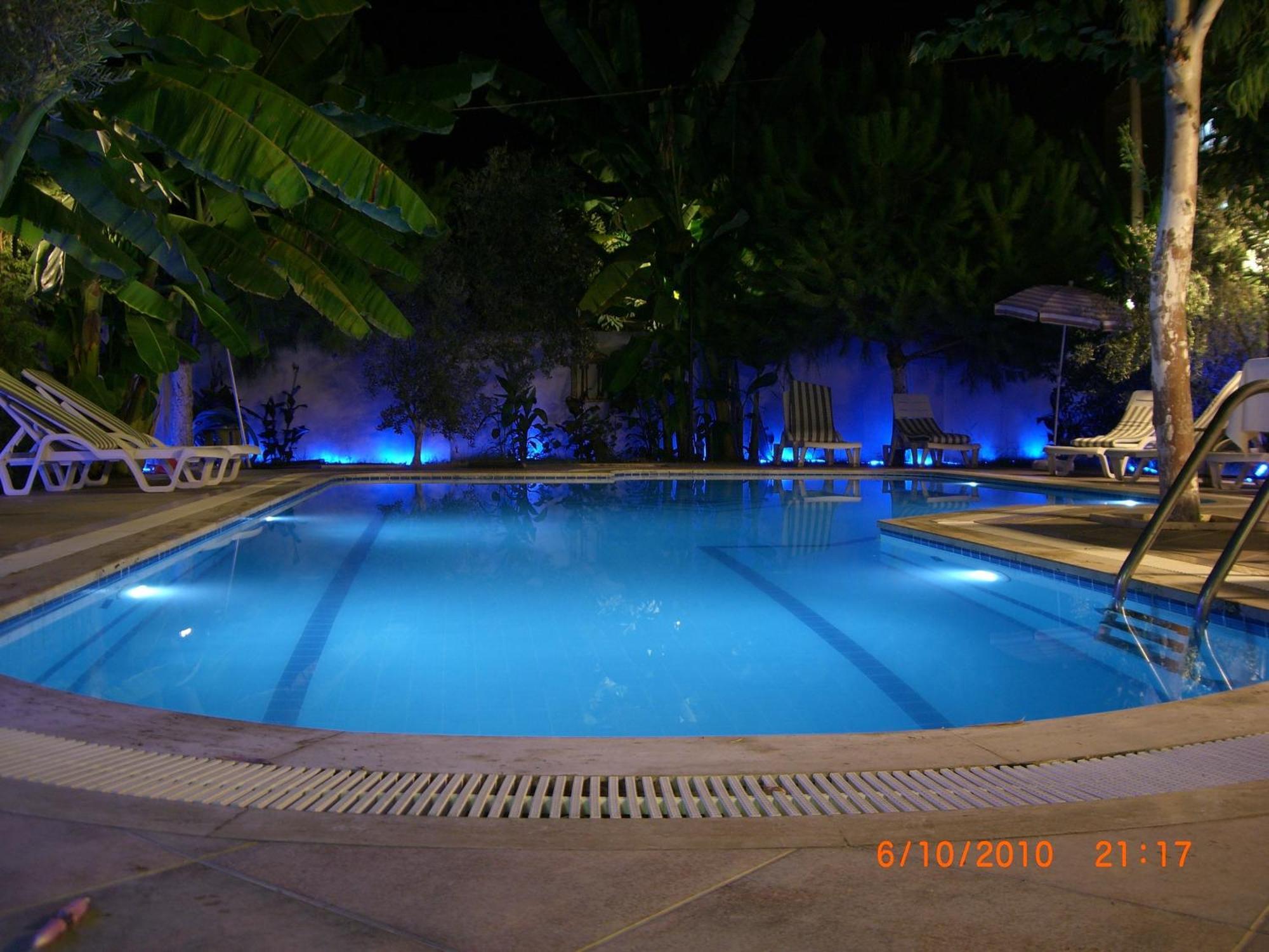Hotel Vanilla 3*