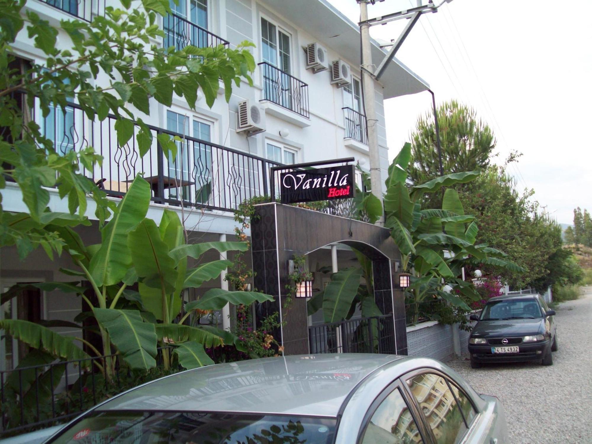 Vanilla Fethiye