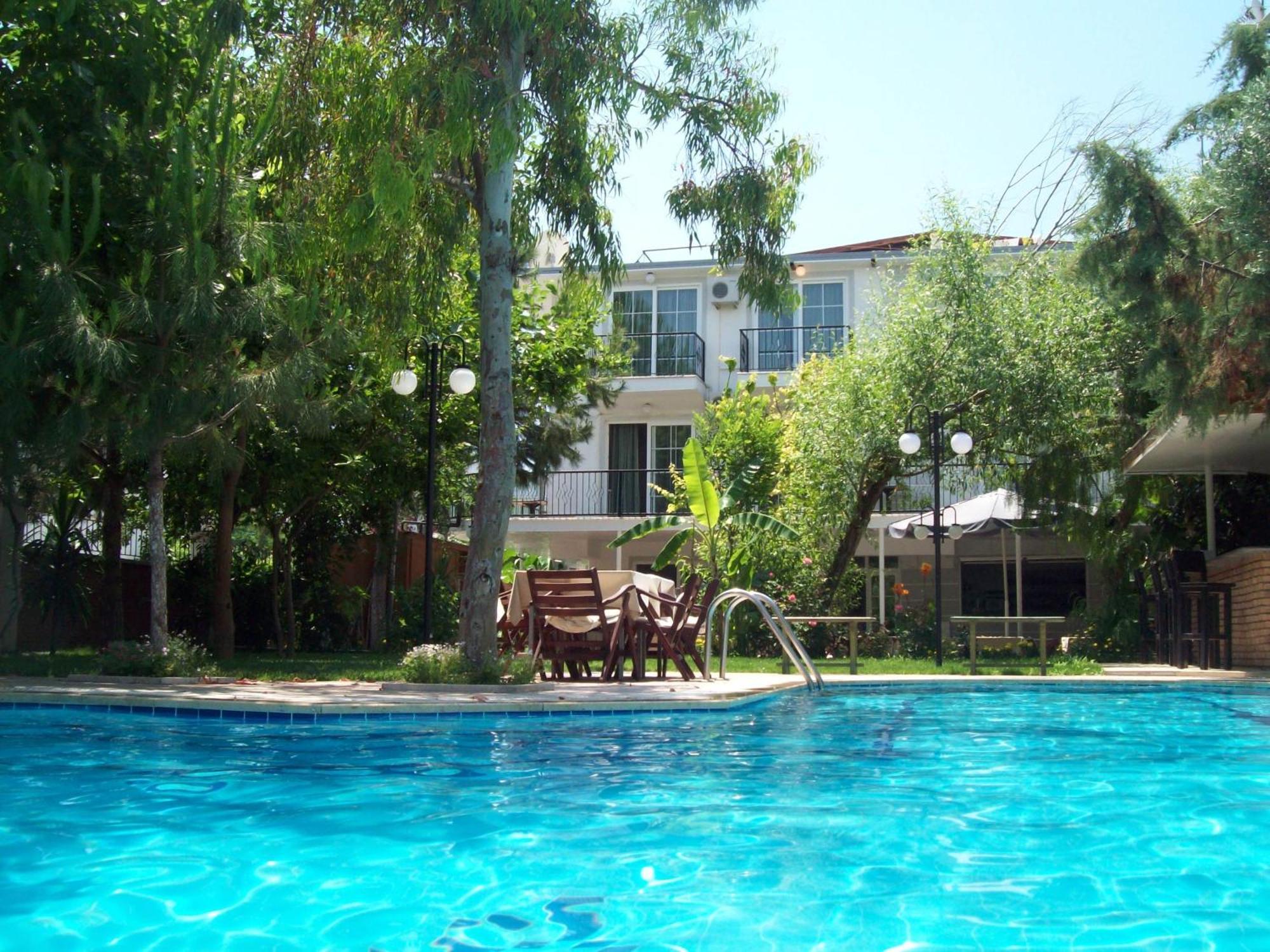 Vanilla Fethiye