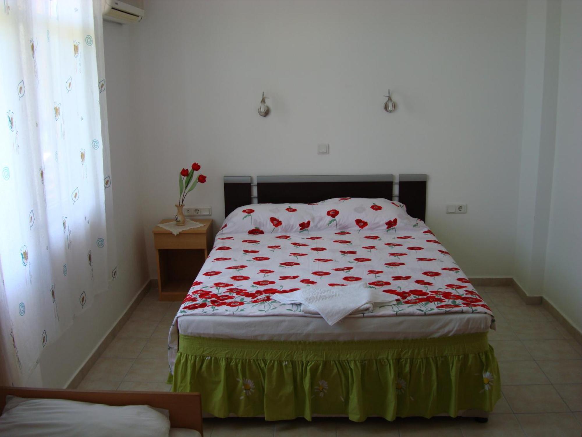 Hotel Uygar 3*
