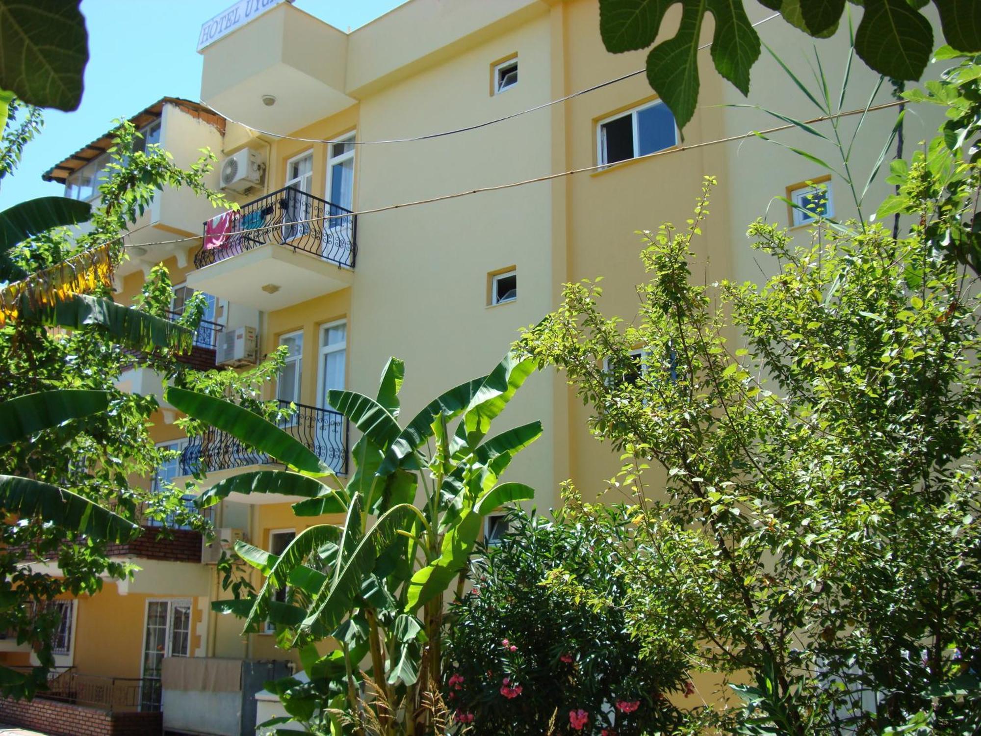 Hotel Uygar 3*