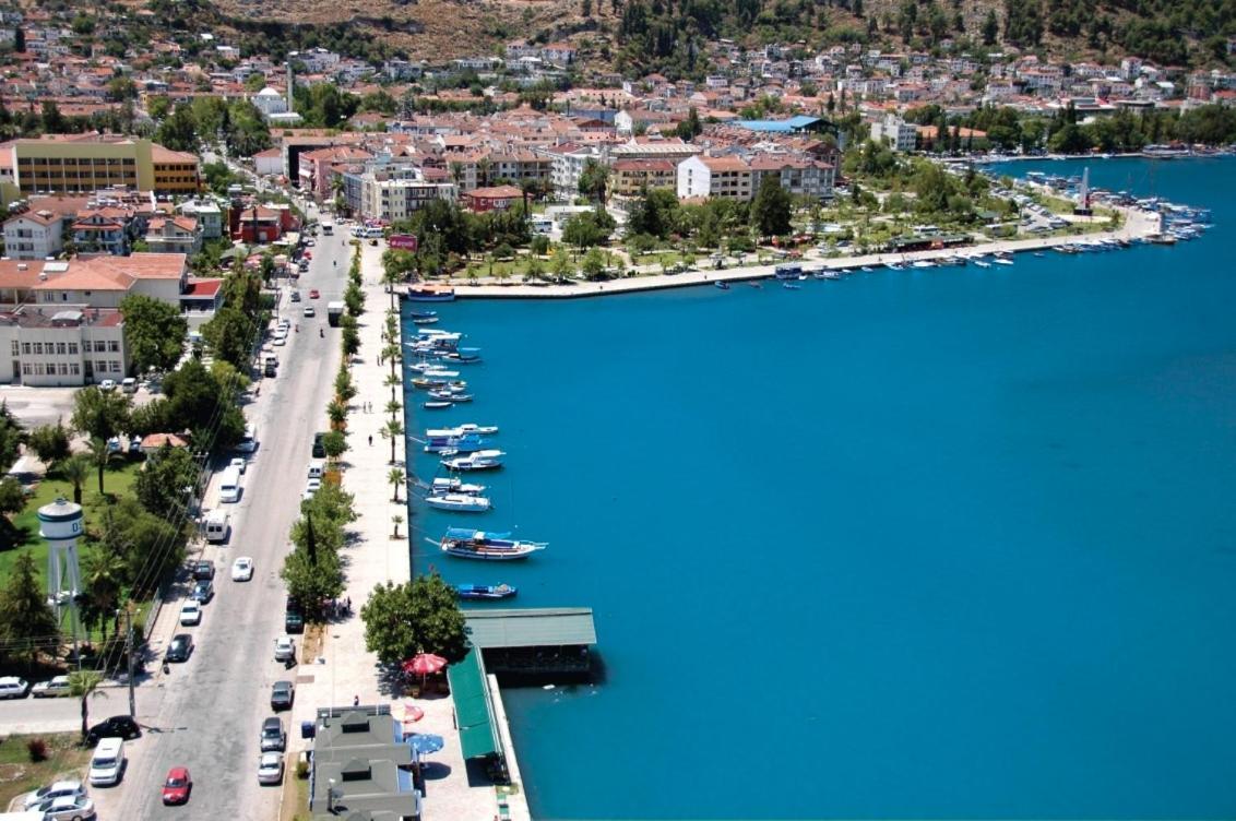 Hotel Mer Pansiyon