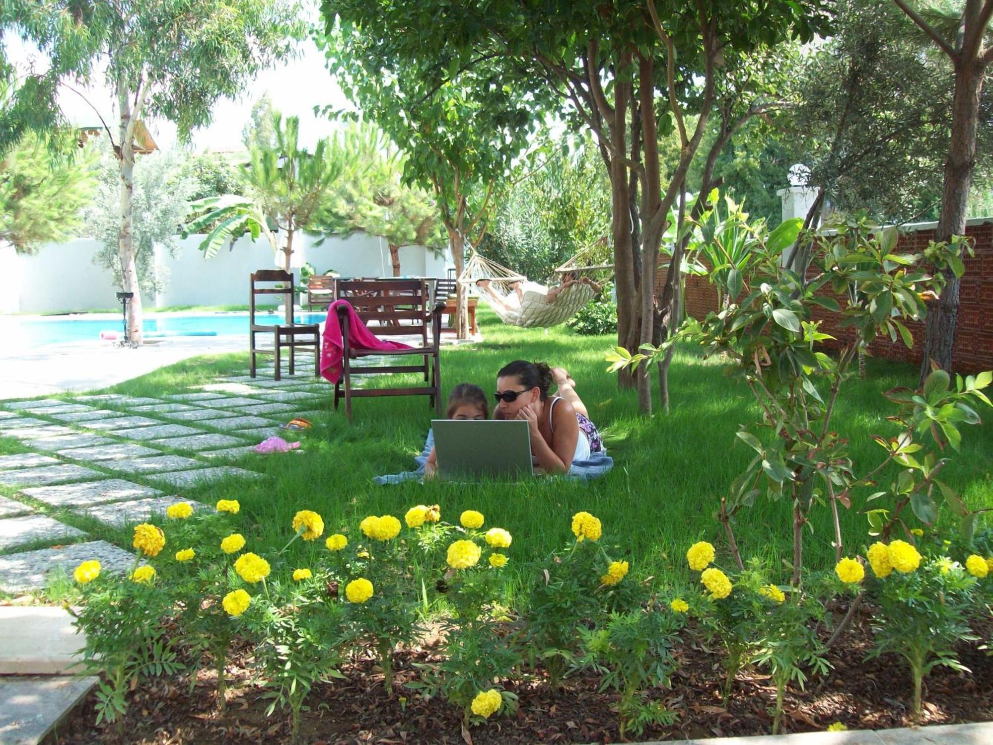 Hotel Vanilla Fethiye