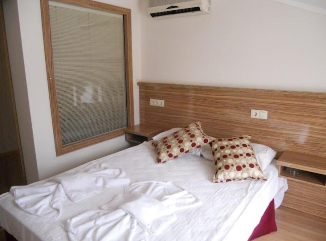 Hotel Barlas