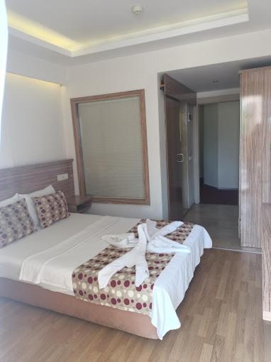 Hotel Barlas Fethiye