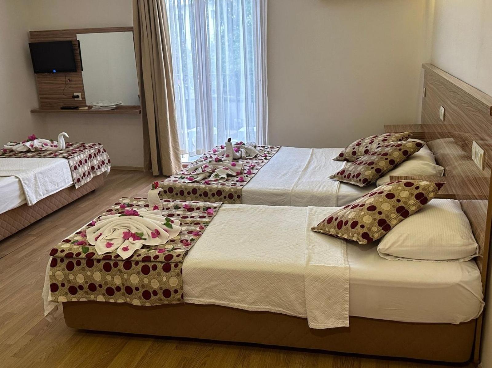 Hotel Barlas Fethiye
