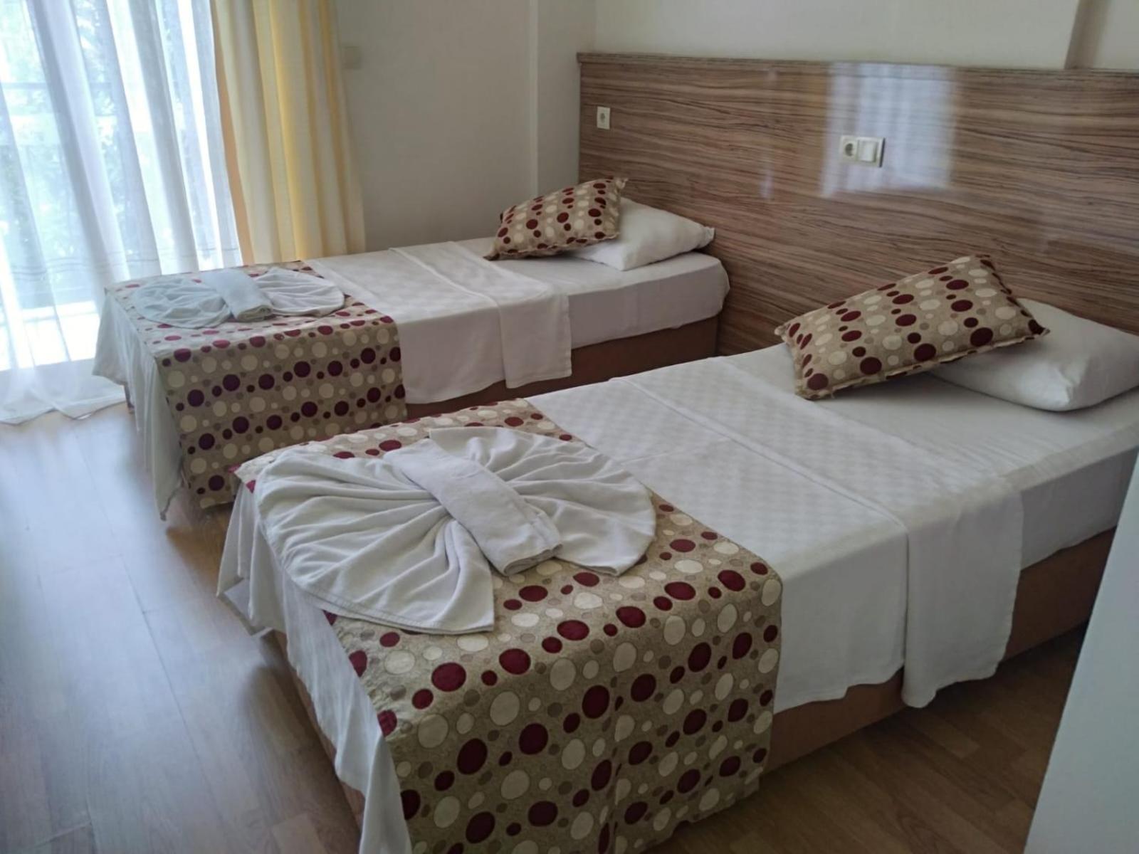 Barlas Fethiye