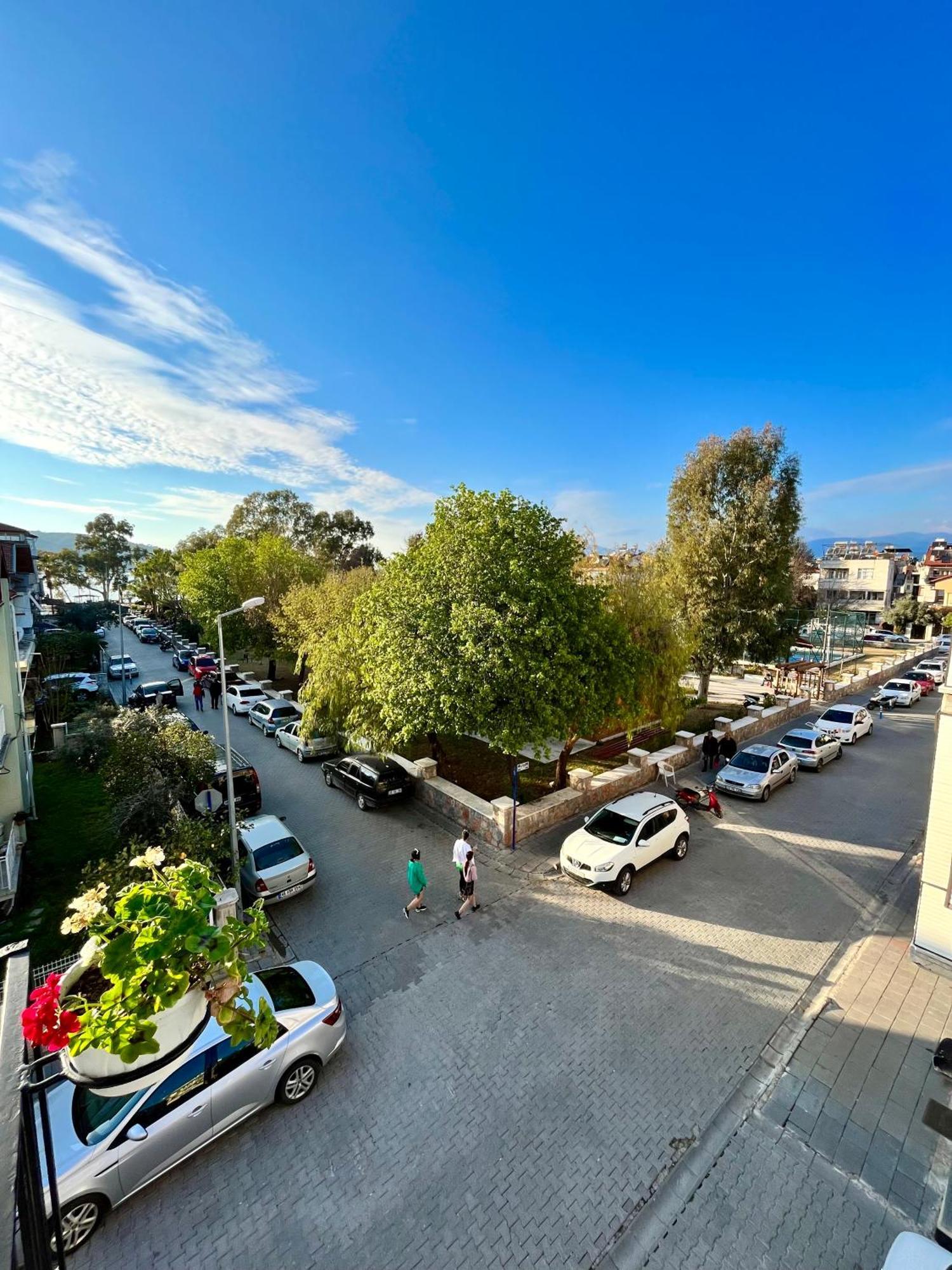 Mek Homes 2 Fethiye
