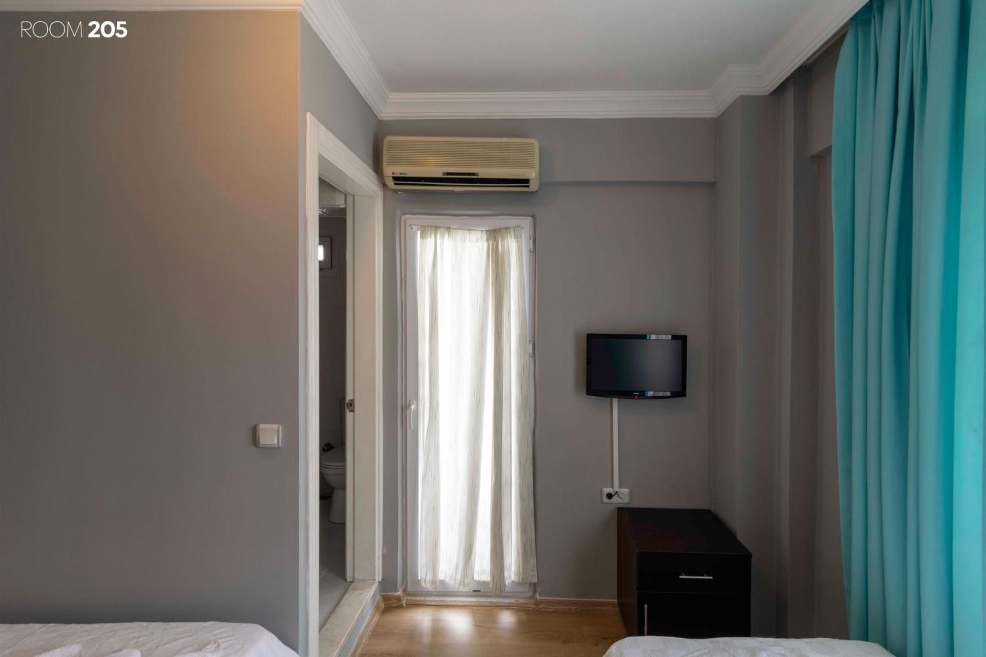 Hotel Sirin Baba