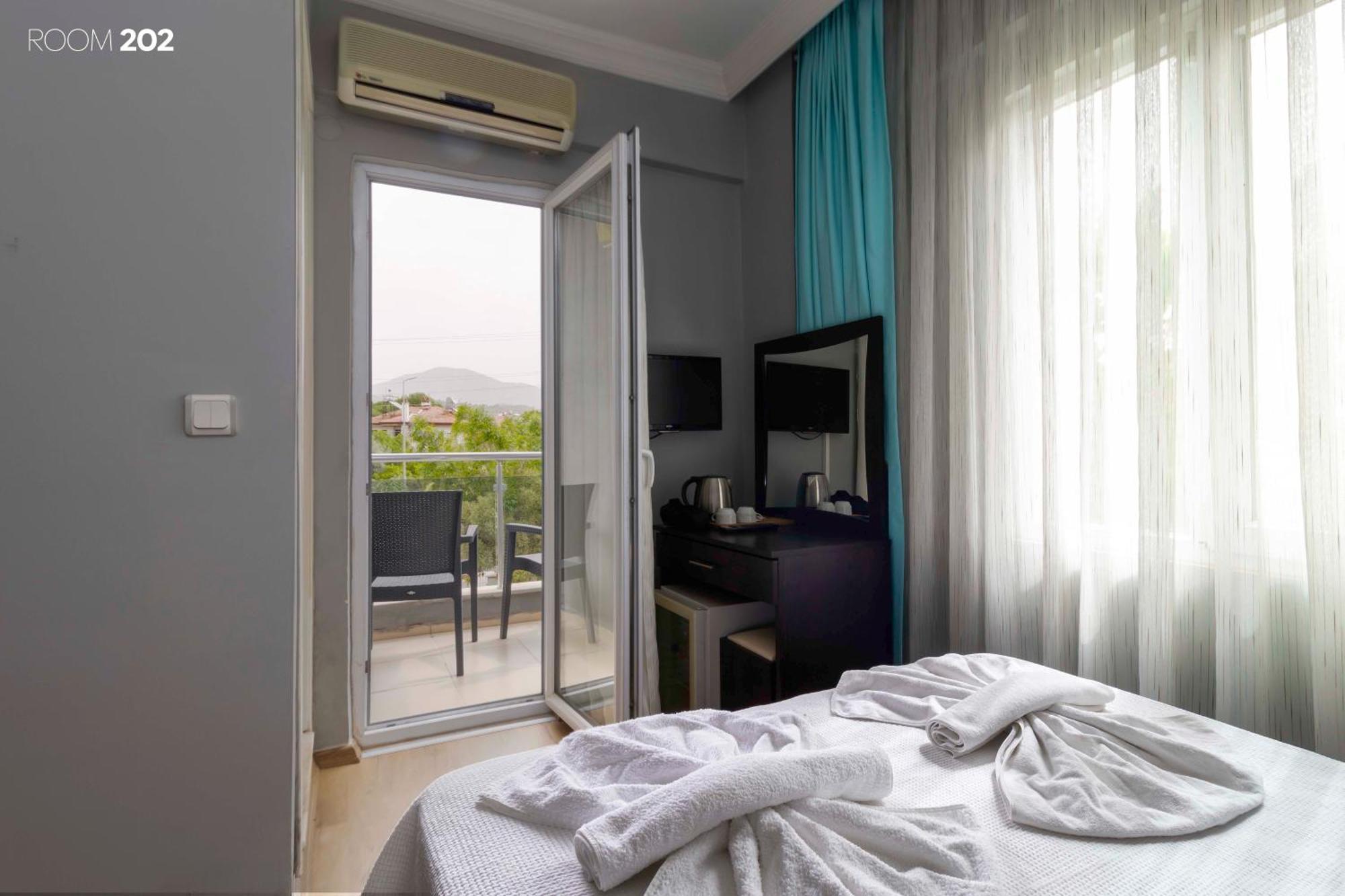Hotel Sirin Baba Fethiye