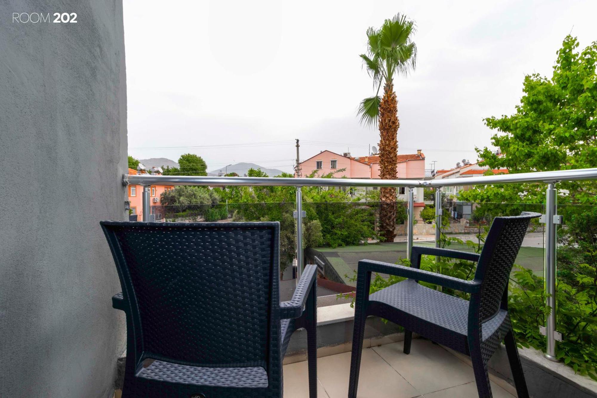Hotel Sirin Baba *