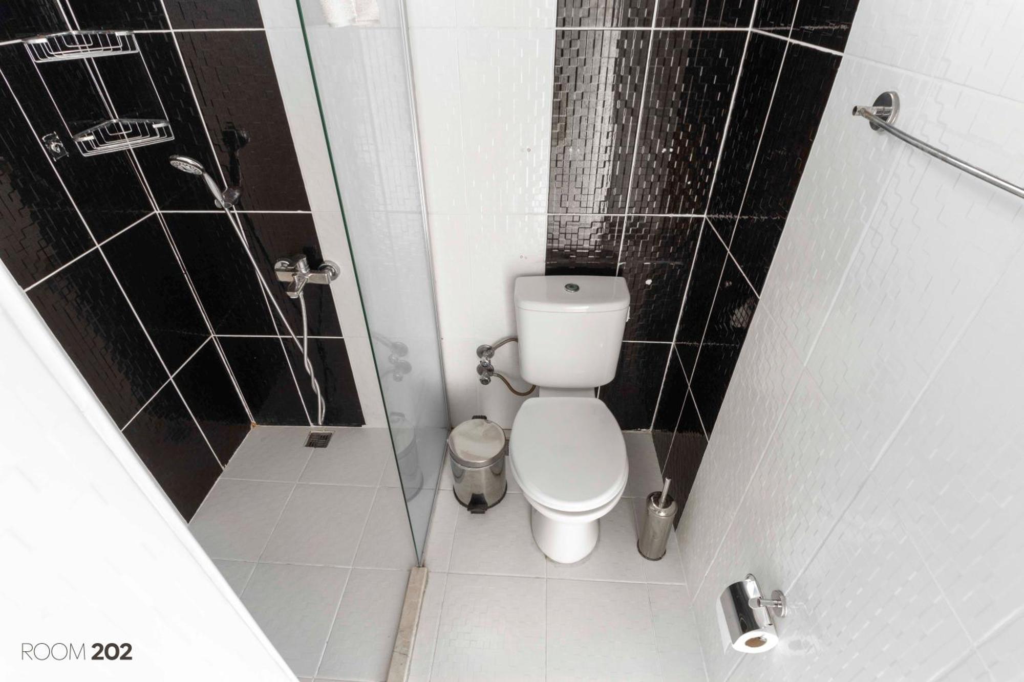 Hotel Sirin Baba *