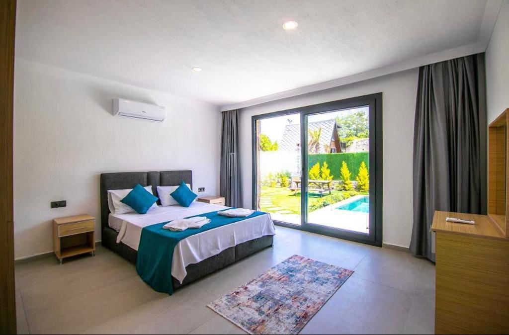 Villa Kaya Village Fethiye