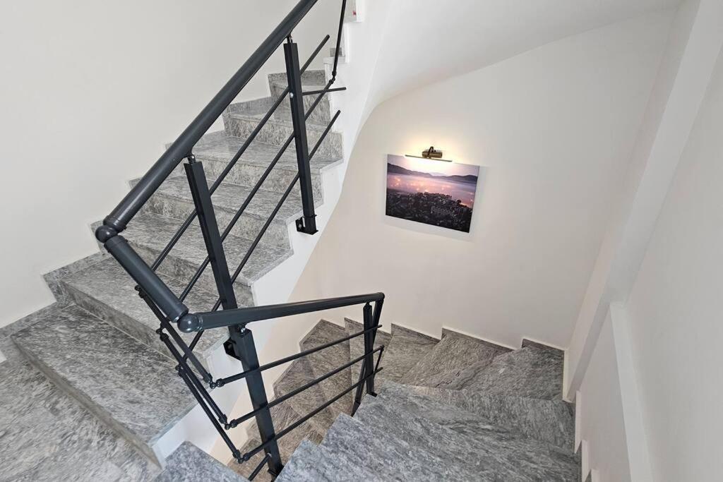 Riverside Suits- 3 Ile Evinizde Gibi Appartement *