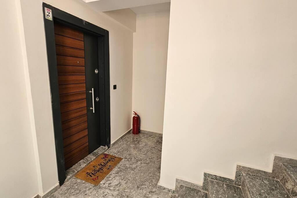 Appartement Riverside Suits- 3 Ile Evinizde Gibi *