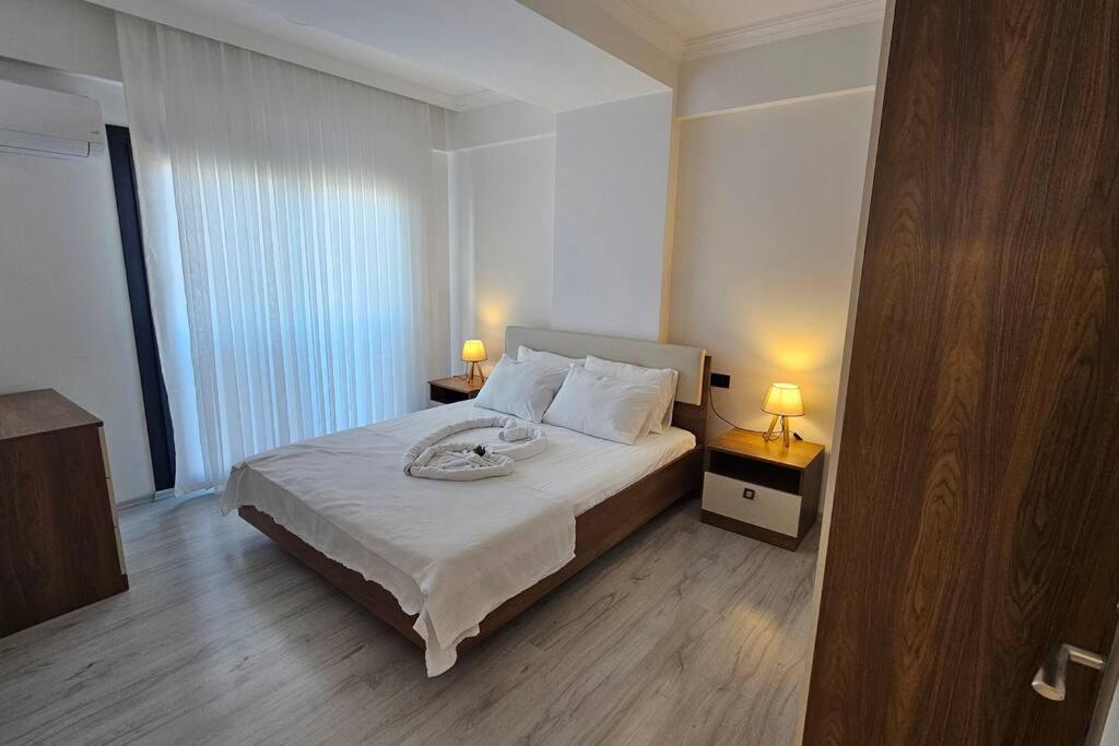 Riverside Suits- 3 Ile Evinizde Gibi Appartement Fethiye