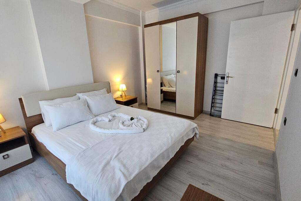 Appartement Riverside Suits- 3 Ile Evinizde Gibi Fethiye