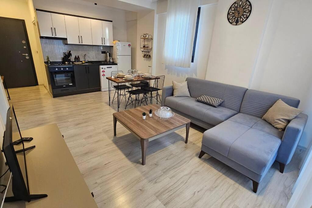 Riverside Suits- 3 Ile Evinizde Gibi Appartement