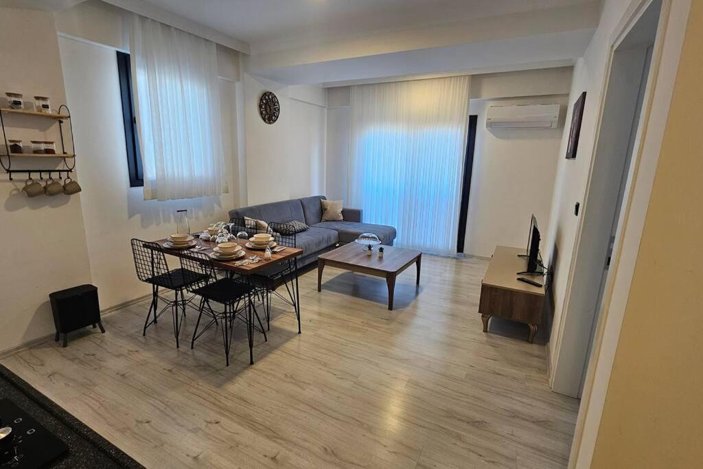 Riverside Suits- 3 Ile Evinizde Gibi Fethiye