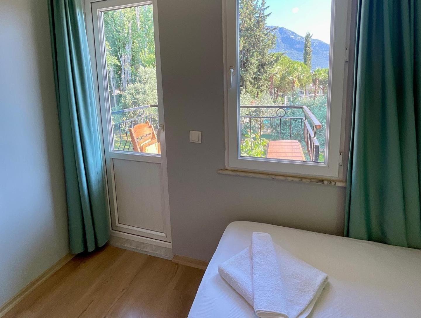 Hotel Gunes Boutique Fethiye