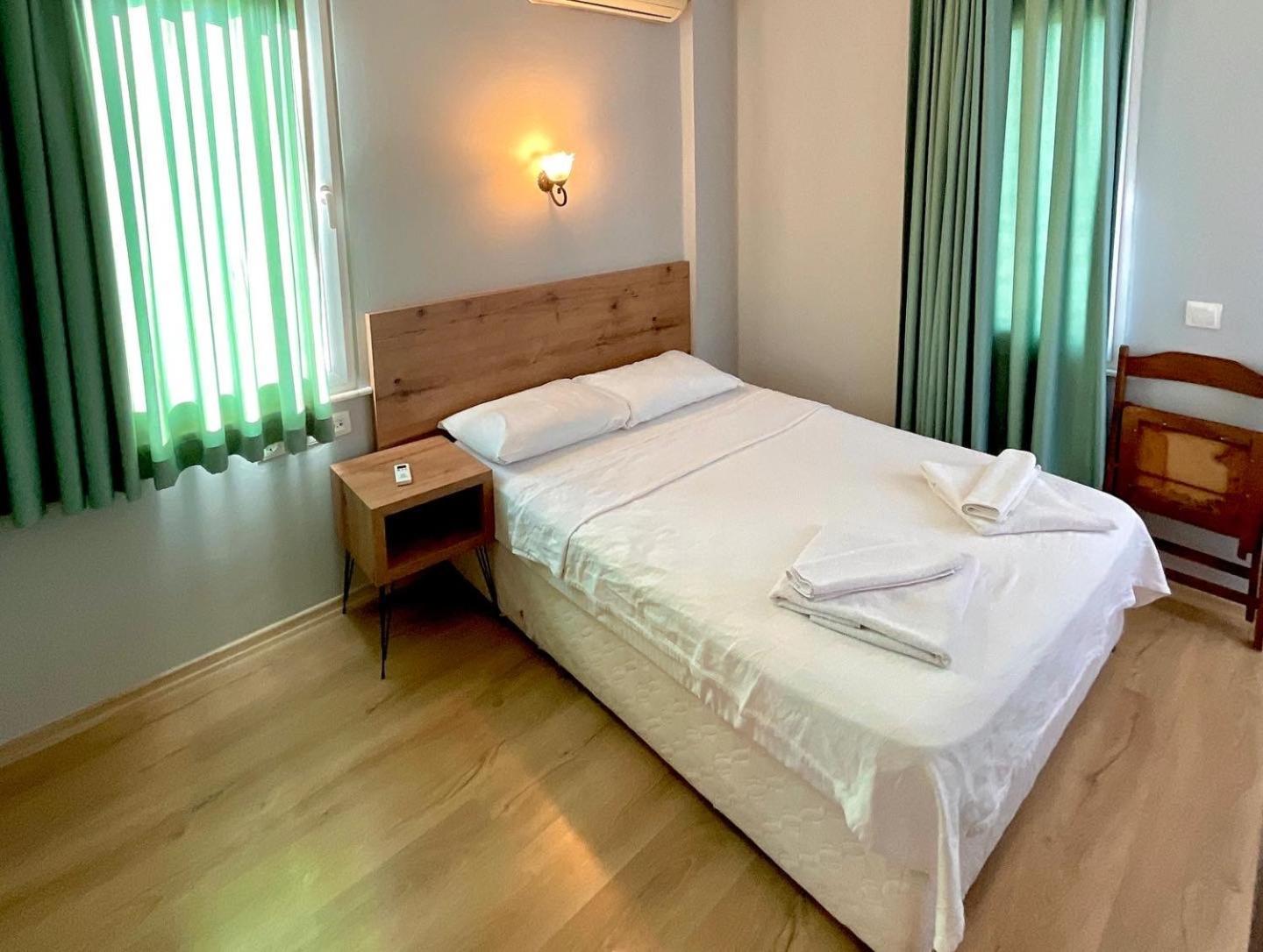 Gunes Boutique Hotel 3*