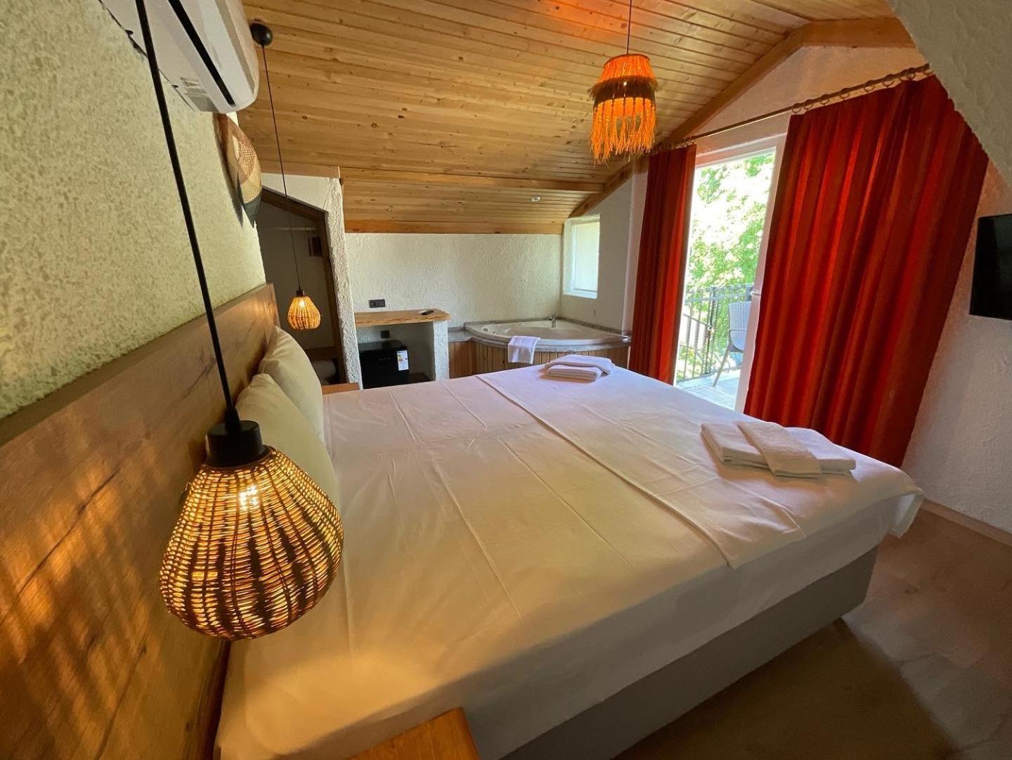 Hotel Gunes Boutique Fethiye