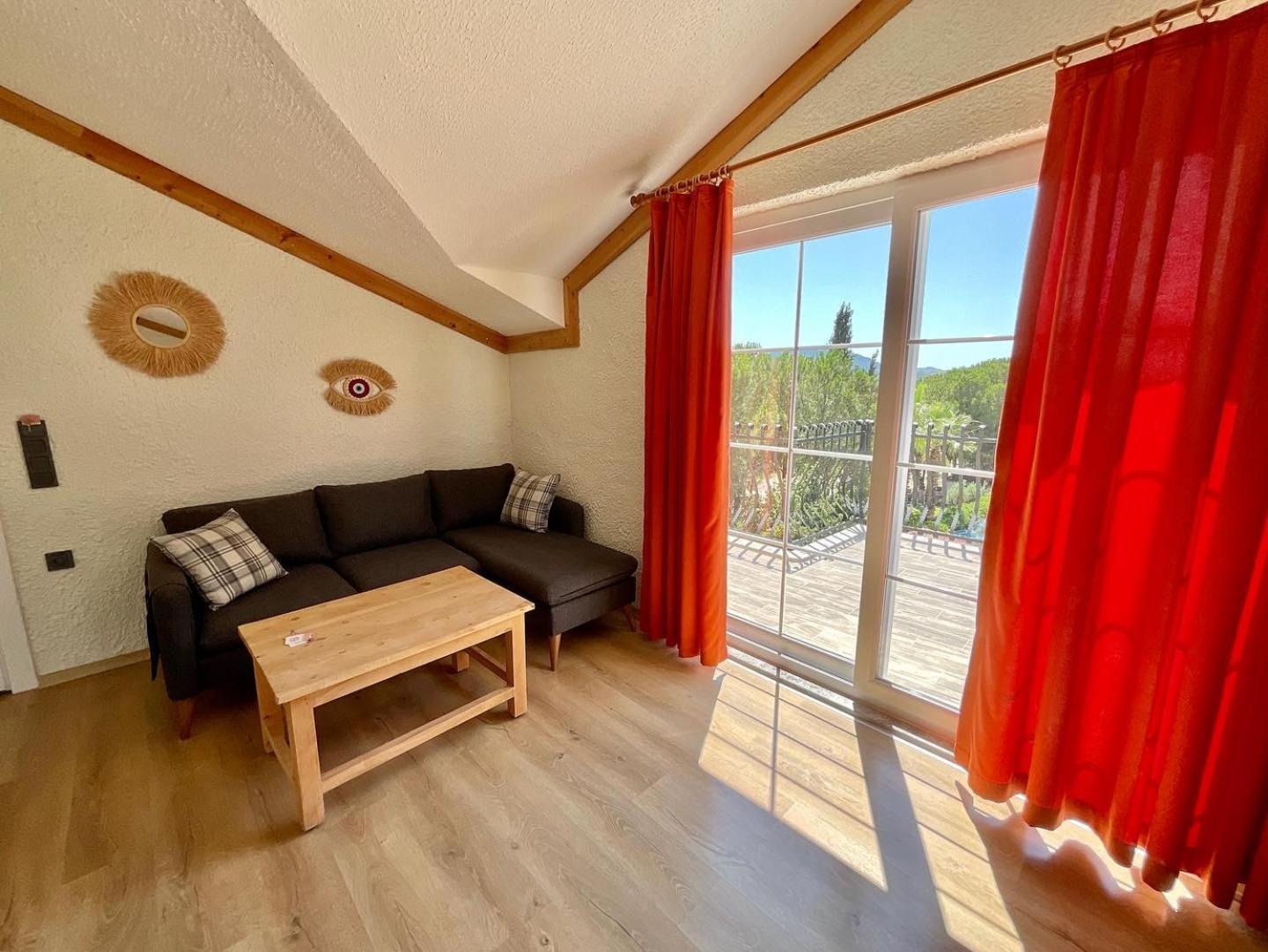 Gunes Boutique 3* Fethiye