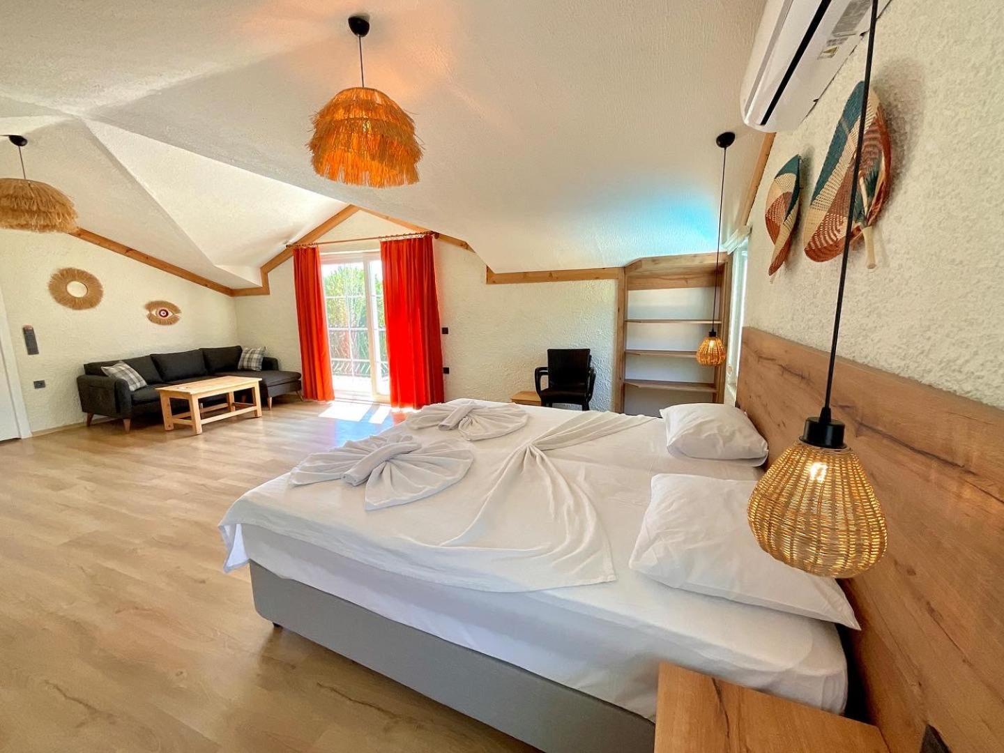 Hotel Gunes Boutique