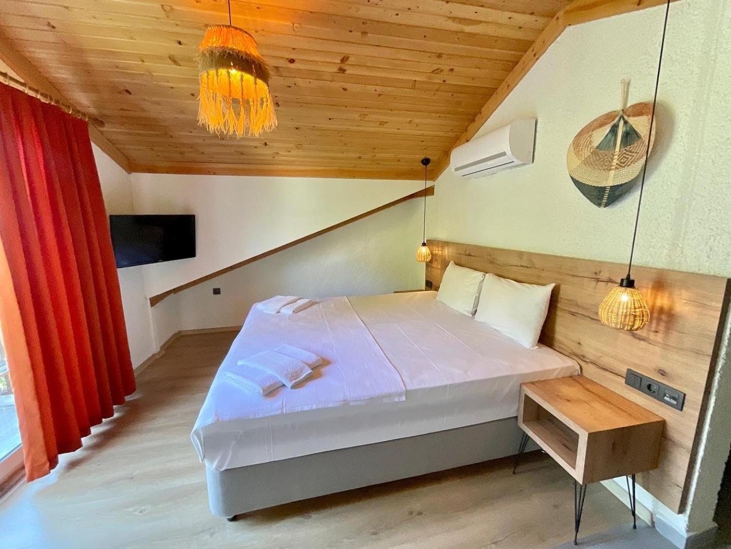 Gunes Boutique Hotel 3*