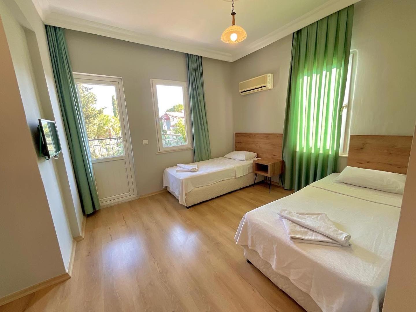 Gunes Boutique 3*