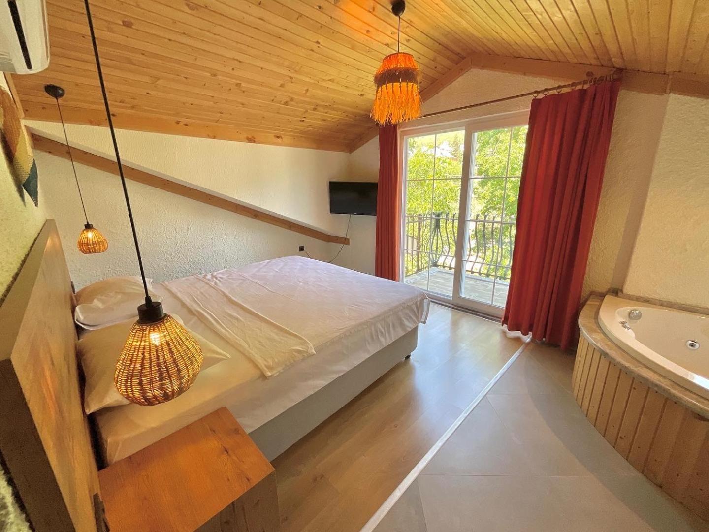 Gunes Boutique Hotel Fethiye