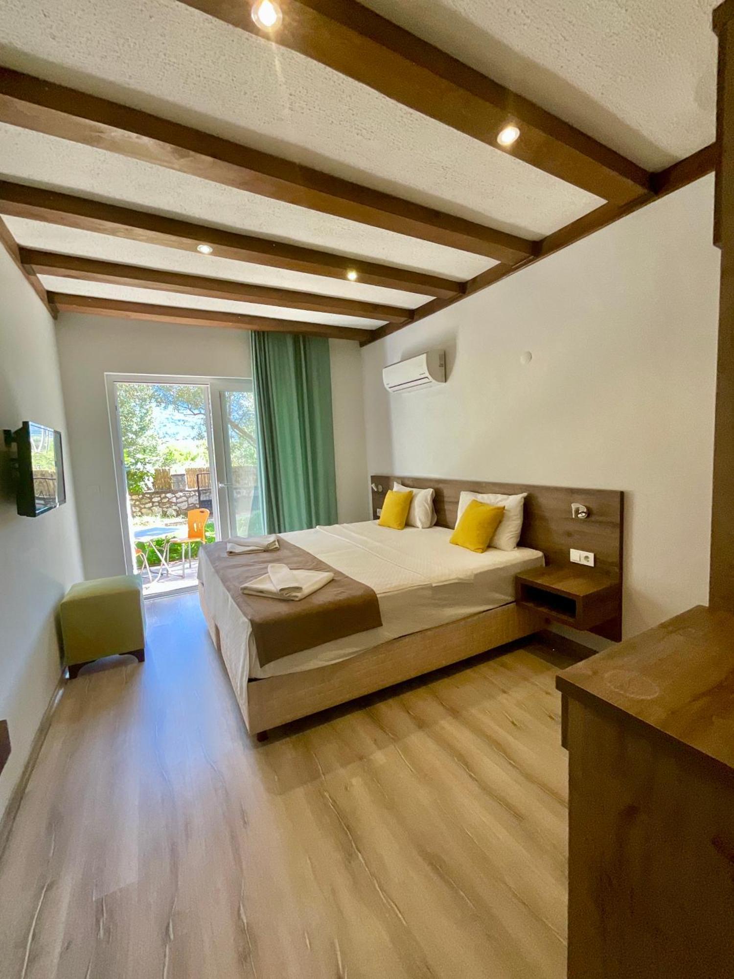Gunes Boutique 3* Fethiye