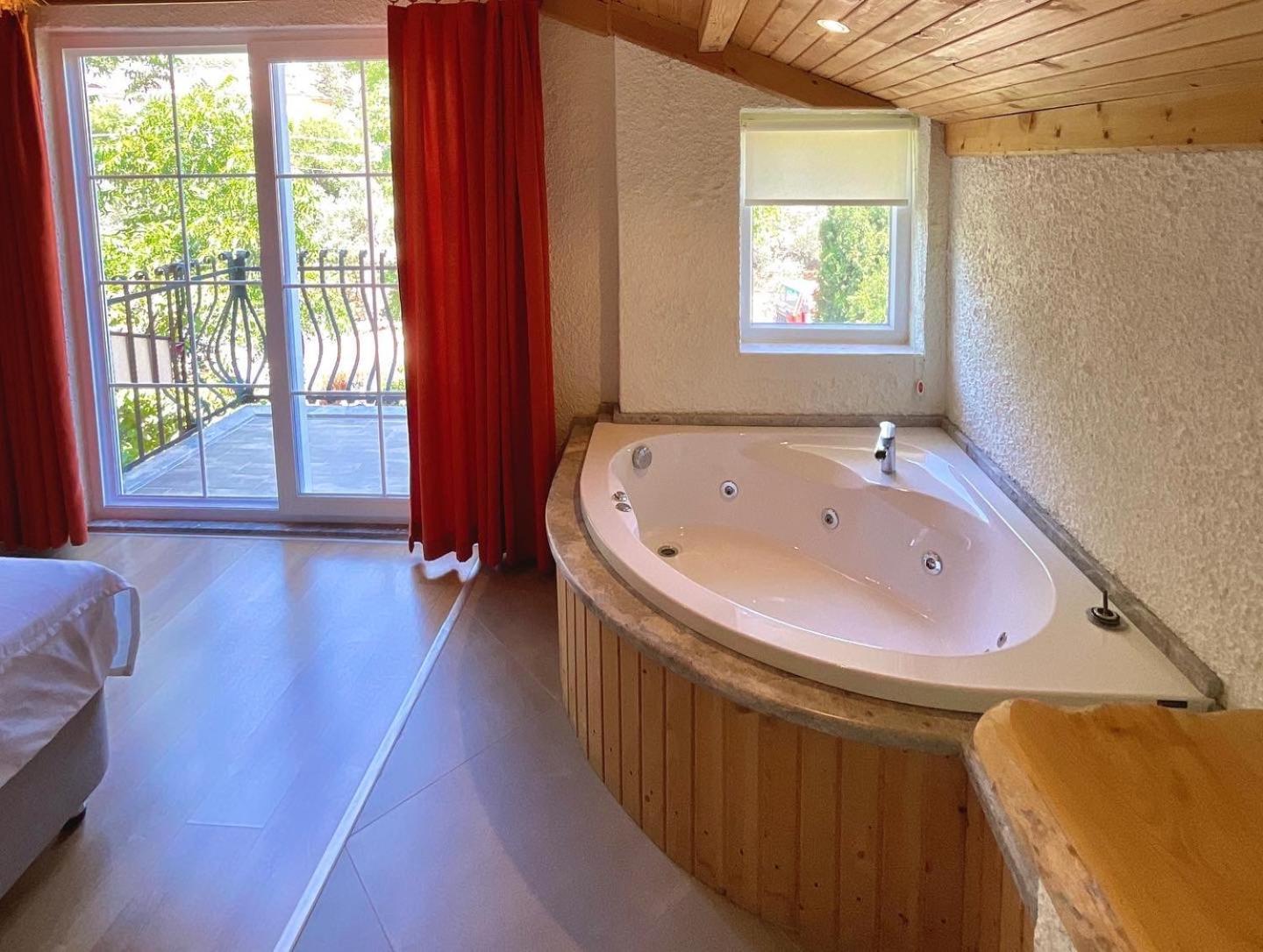 Gunes Boutique Hotel