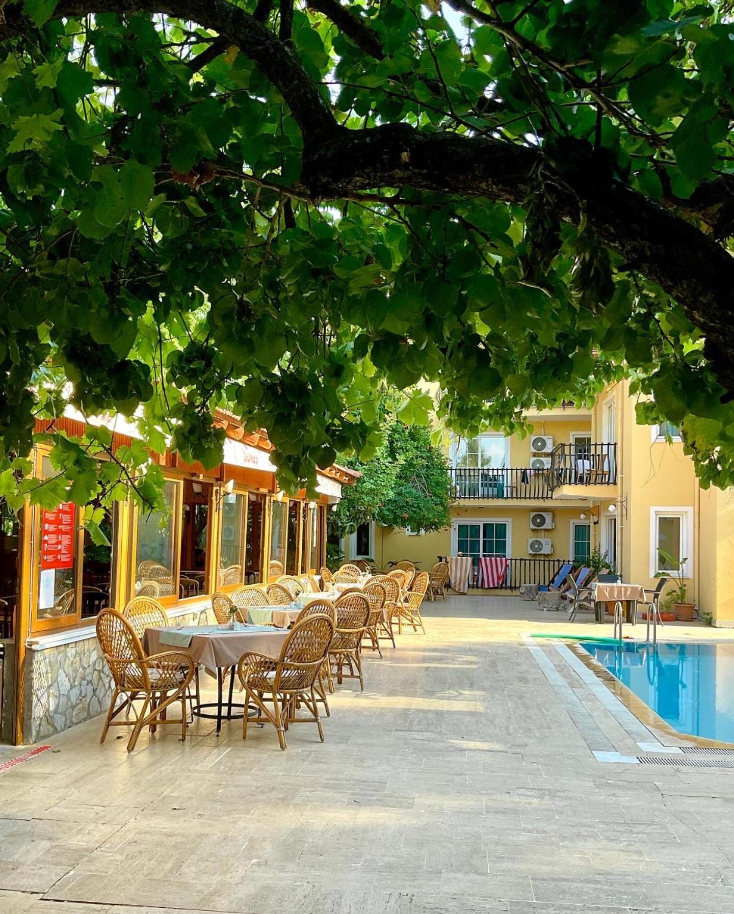 Gunes Boutique Fethiye