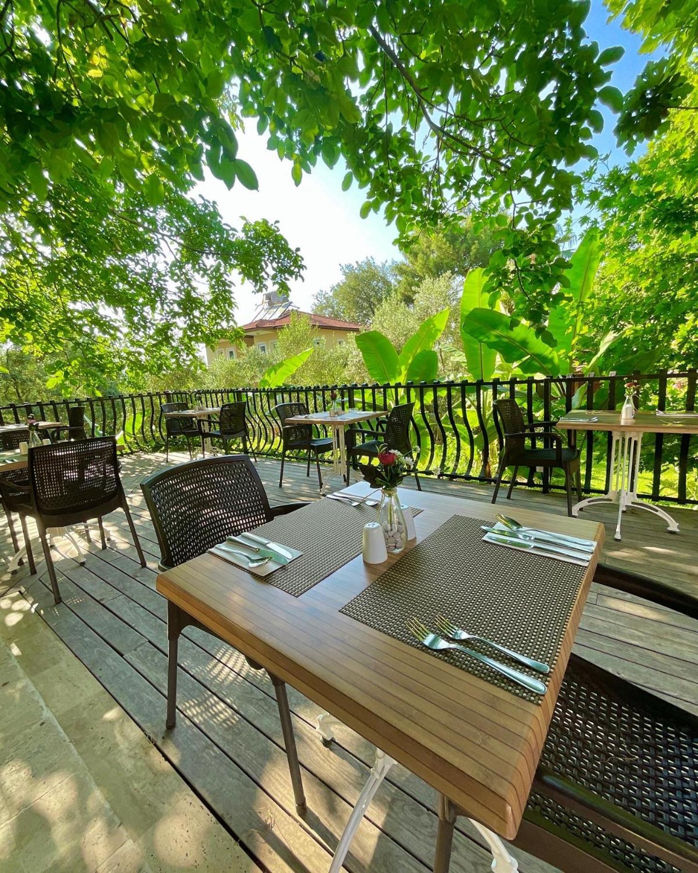 Hotel Gunes Boutique Fethiye