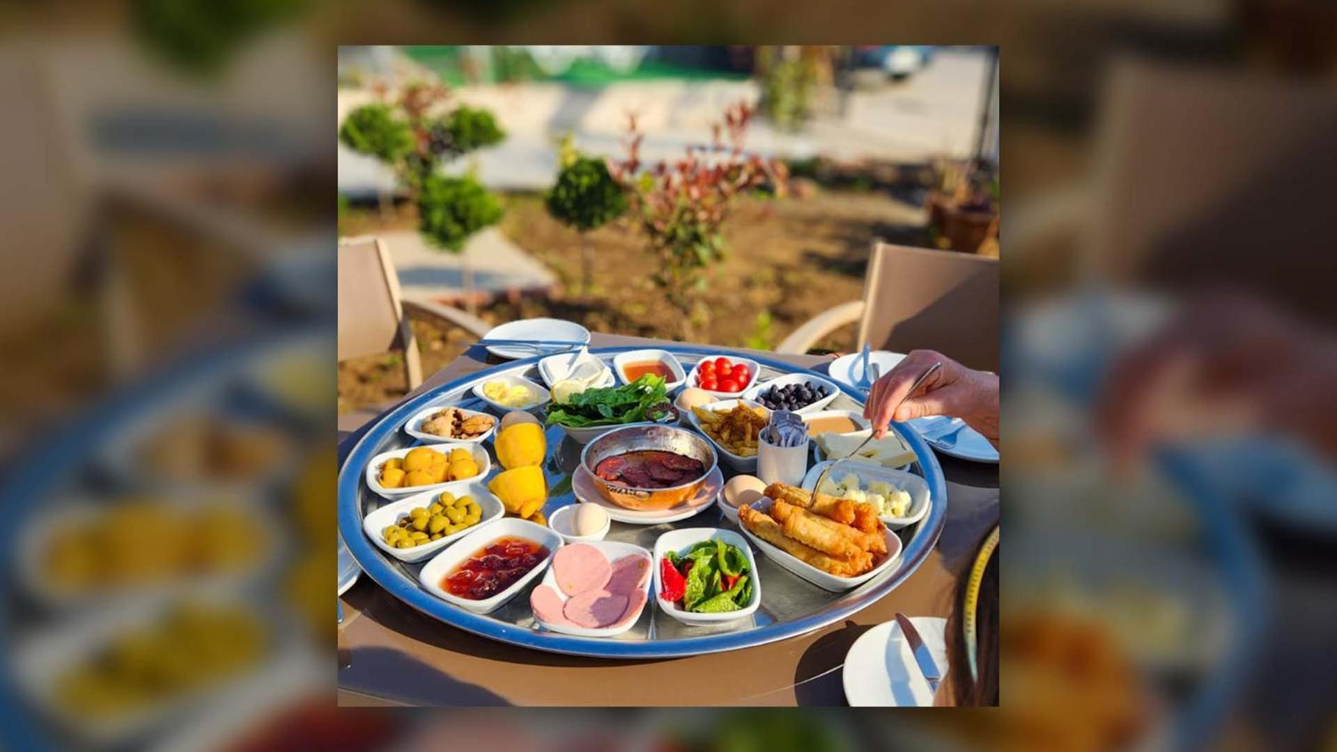 Hotel Sirin Baba