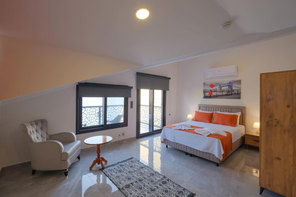 Erika 1 Villa