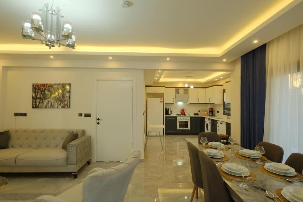 Erika 1 Villa Fethiye