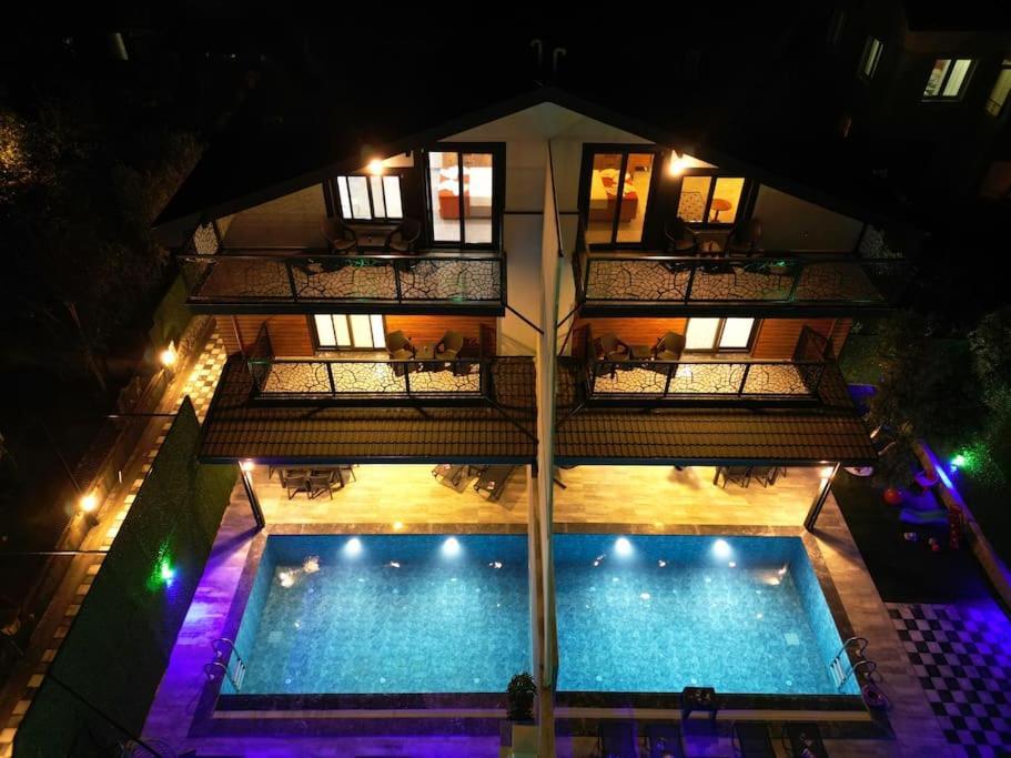 Erika 1 Villa Fethiye