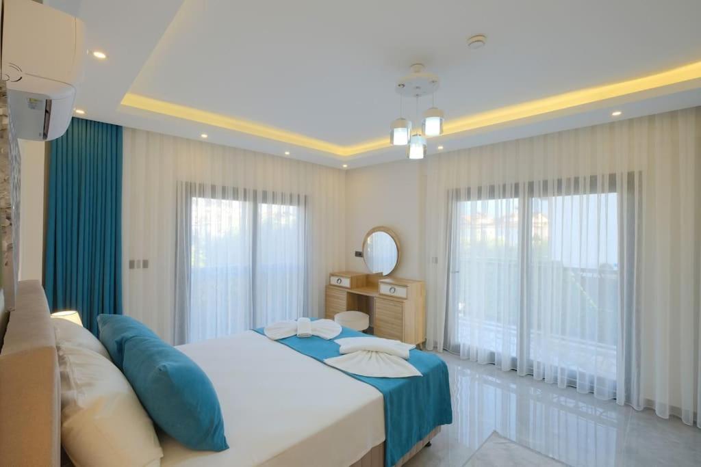 Erika 1 Fethiye