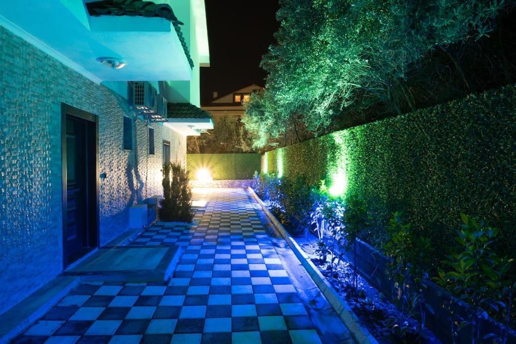 Villa Erika 1 *