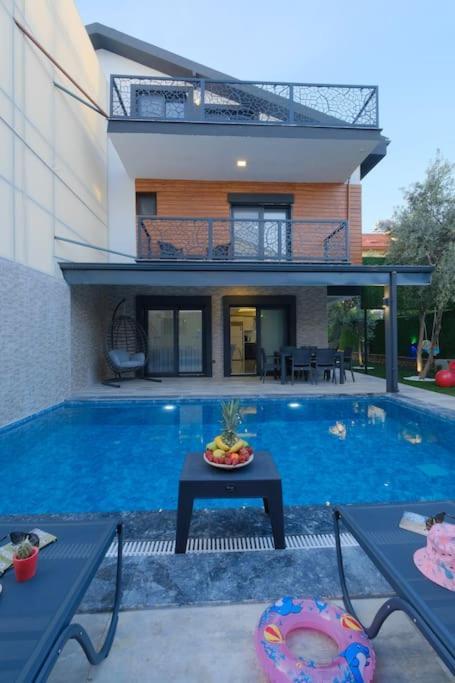 Erika 1 Villa Fethiye