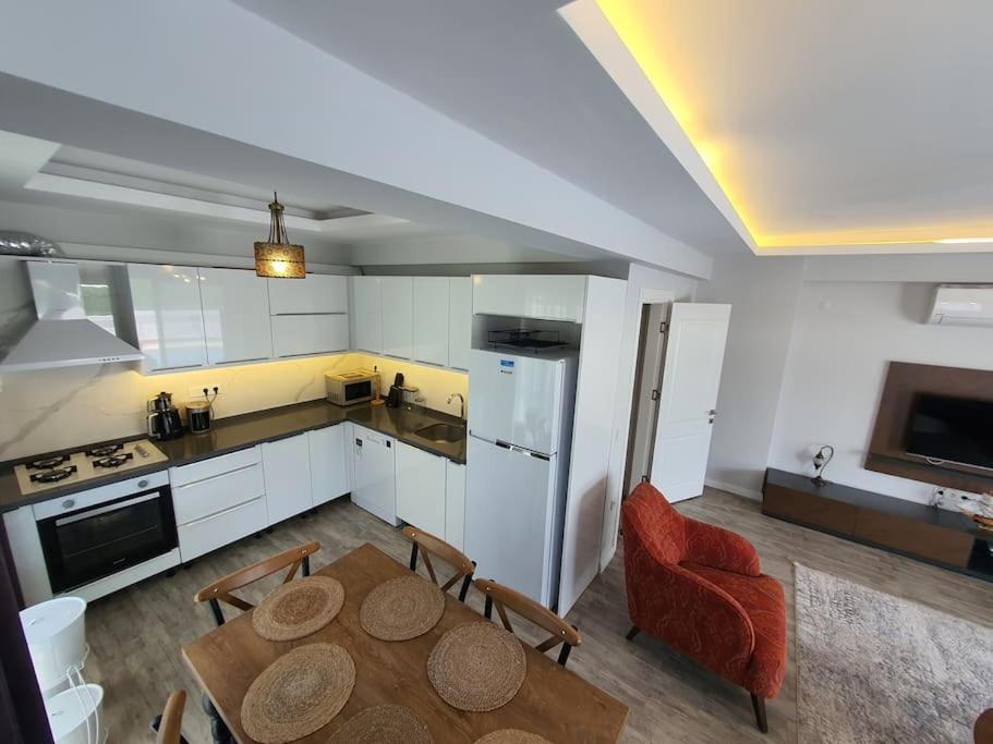 Villa Atlas 14 Fethiye