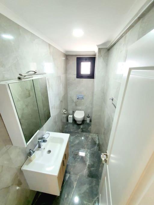 Villa Atlas 14